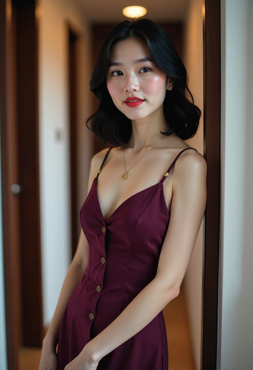 拍摄现场