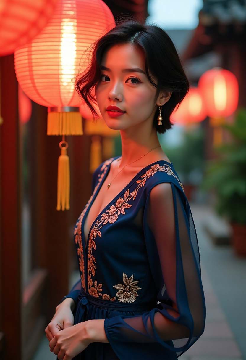 电影海报